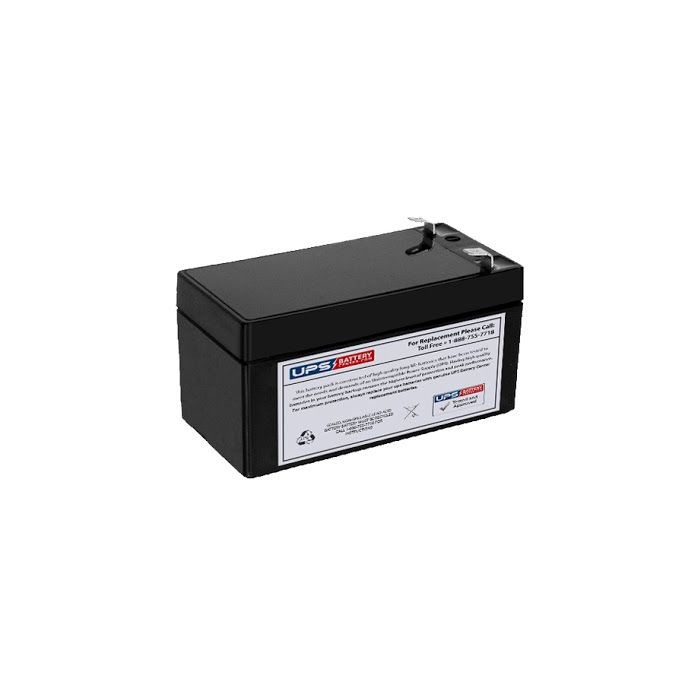 Marantec Synergy 370 Battery