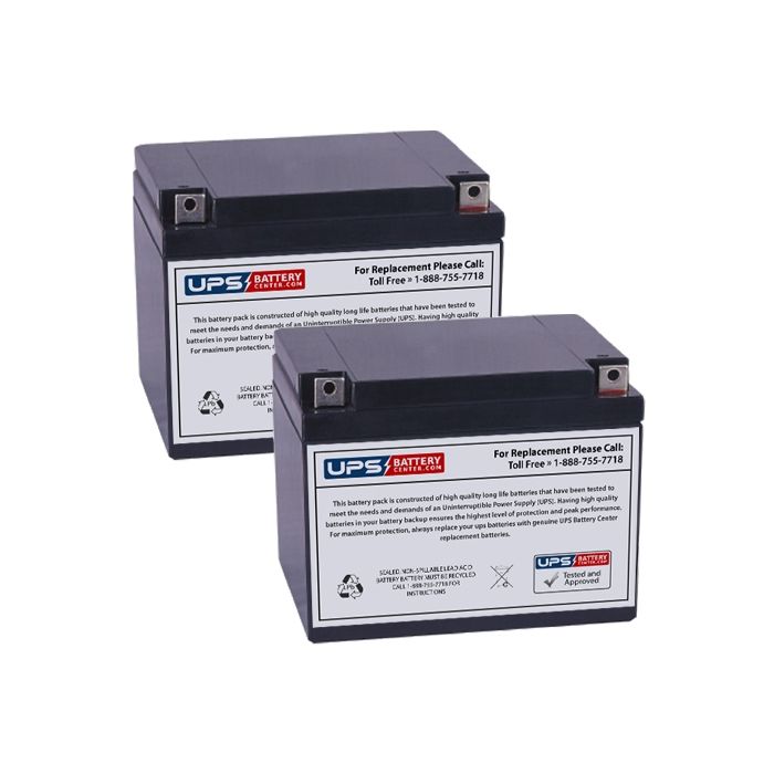 Datashield AT500 Battery
