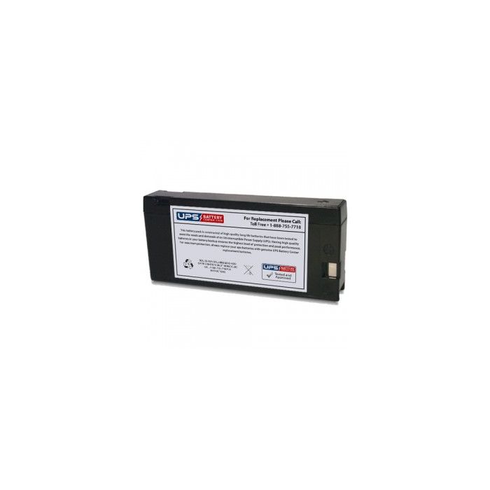 Kinghero SJ12V2Ah-C 12V 2Ah Battery