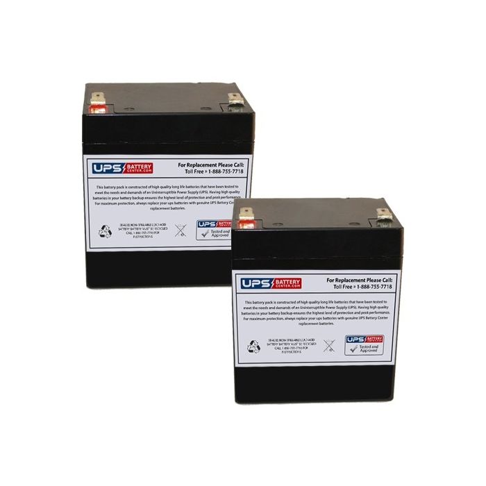 Liftkar PT-A Chair Lift Batteries