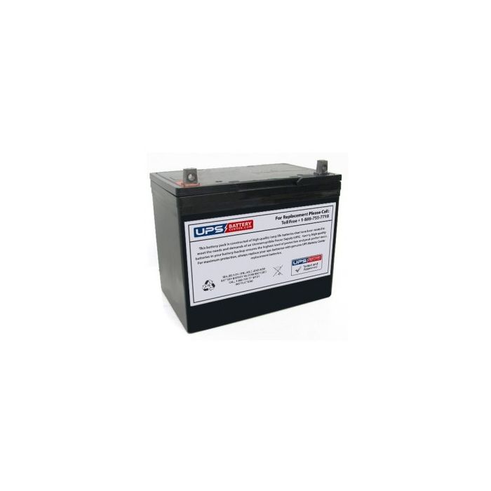 KAGE MF12V90Ah 12V 90Ah Battery