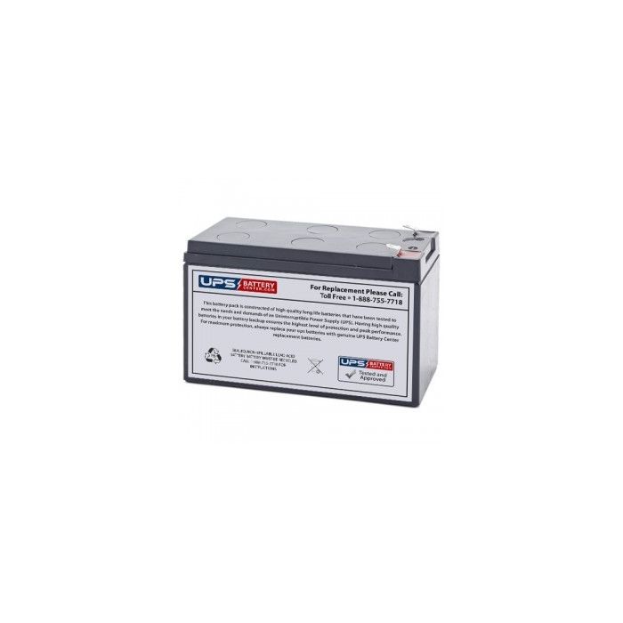 Genie TriloG Pro Series MODEL 4064 (formerly TriloG 1500) Battery
