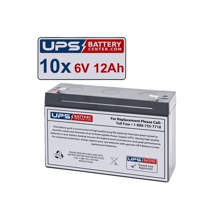 HP A2994AR Batteries