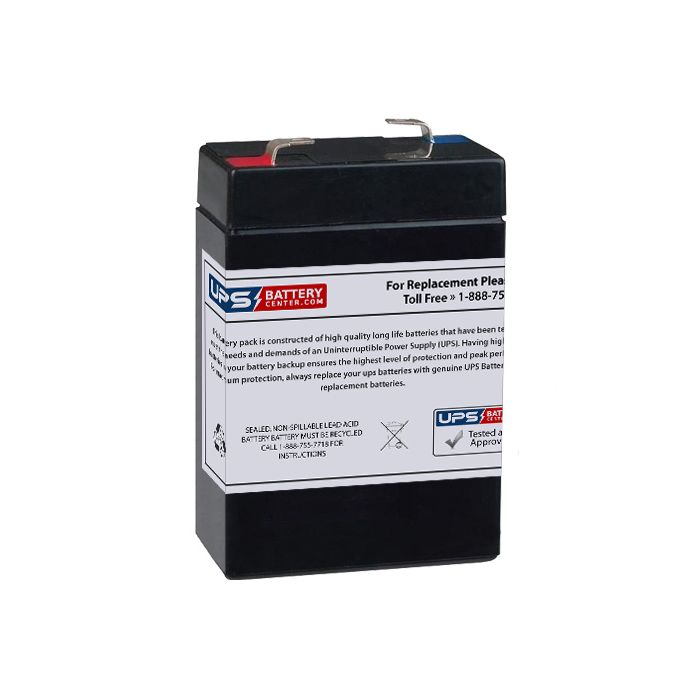 HP 0911464421 INSERT Battery