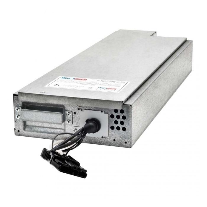 APC 911-0127E Compatible Replacement Battery Pack