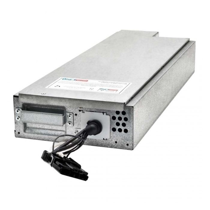 APC 911-0127F-700 Compatible Replacement Battery Pack