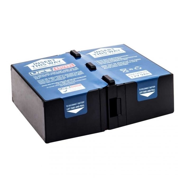 APC J25B Compatible Battery Pack