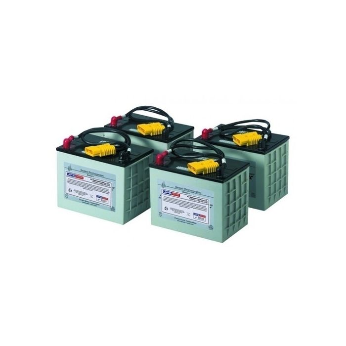 APC Matrix-UPS 3kVA MX3000XRW Compatible Battery Pack