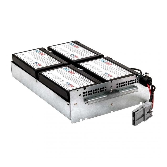 APC RBC157 Compatible Battery Pack