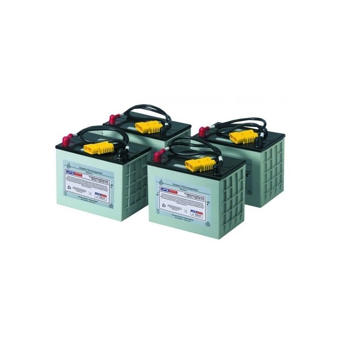 APC Smart-UPS 24V UXBP24L Compatible Battery Pack