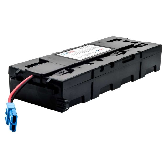 APC Smart-UPS X 1500VA Rack/Tower LCD SMX1500RMI2U Compatible Battery Pack