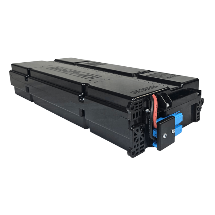 APC Smart-UPS SRT 1500VA RM SRT1500RMXLI-NC Compatible Battery Pack