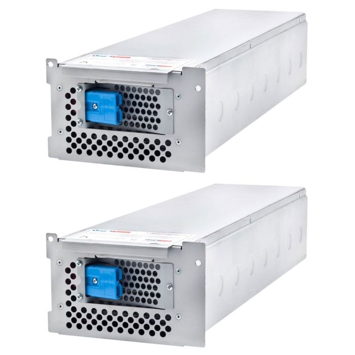 APC Smart-UPS XL 48V RM 3U SUA48RMXLBPJ3U Compatible Battery Pack