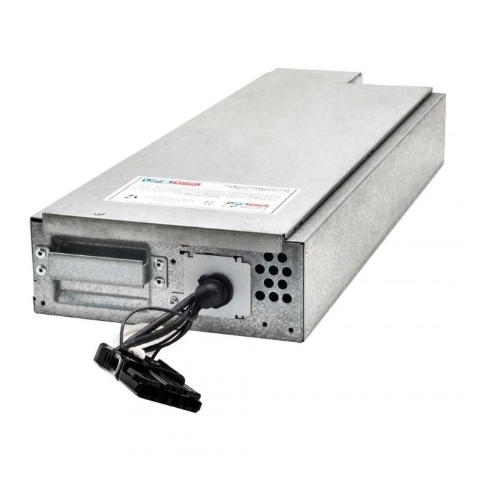 APC Smart-UPS X 2000VA Rack/Tower SMX2KR2UX145 Compatible Battery Pack