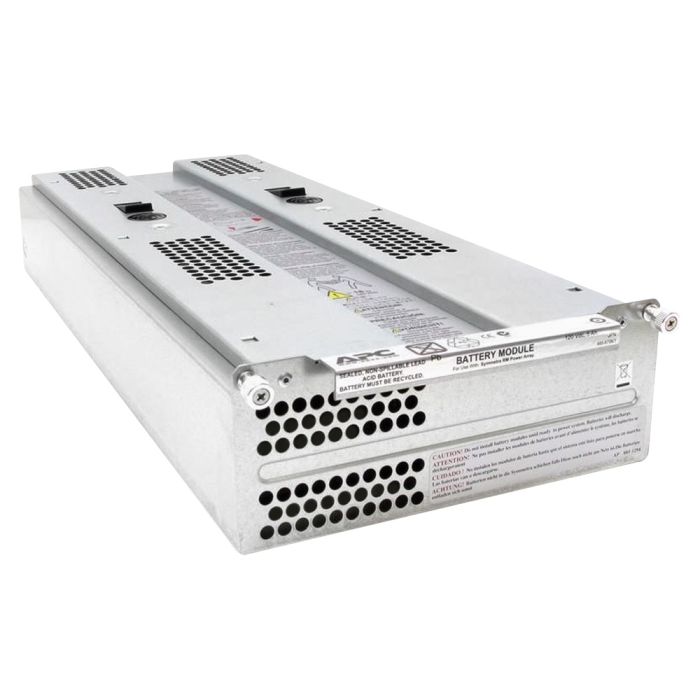 APC Symmetra RM 2-6kVA Battery Module SYBT2