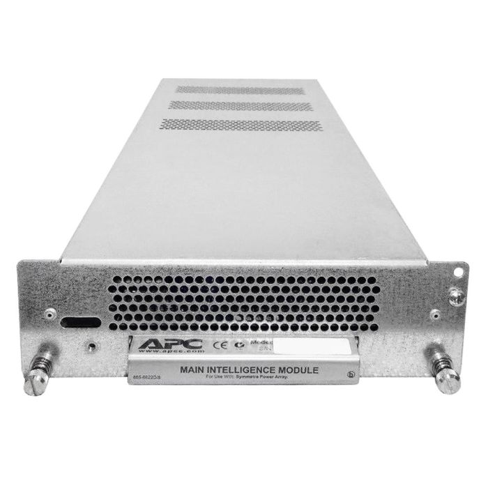 APC Symmetra Main Intelligence Module 2 SYMIM2