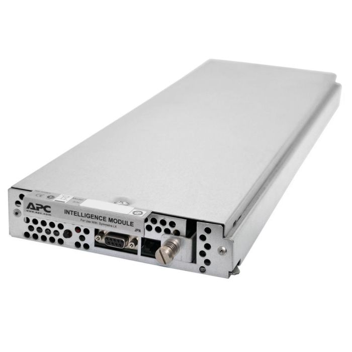 APC Symmetra LX Main Intelligence Module SYMIM5