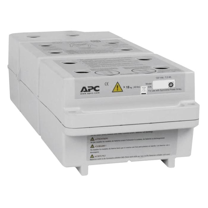 APC Symmetra 4-16kVA Battery Module SYBATT