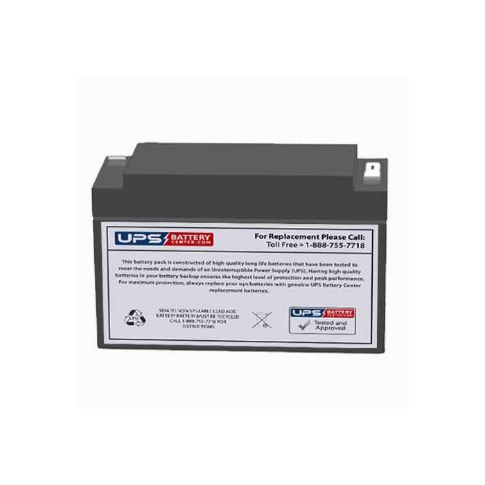 Blossom BT5-6PSG Battery