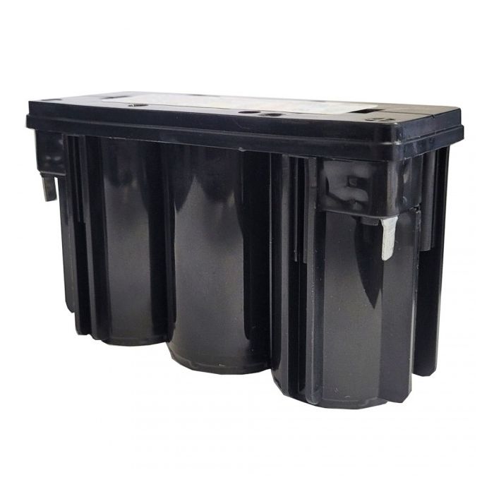 Burdick Presto Slash Spirometer Replacement Battery