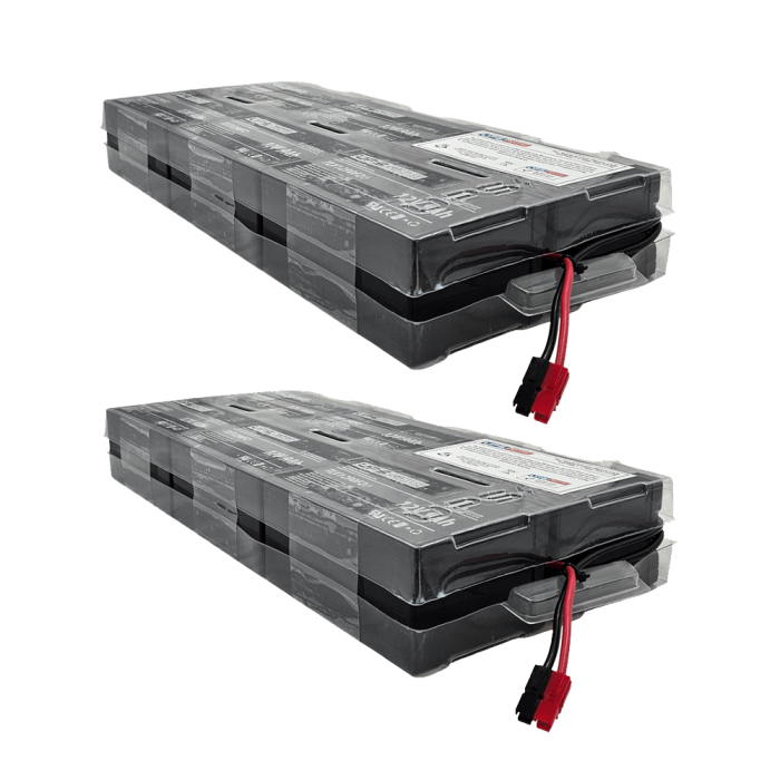 CyberPower BP72V60ART2U Compatible Battery Pack