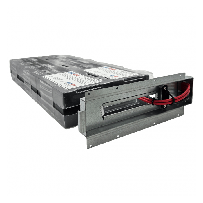 CyberPower Smart App Online 2200VA OL2200RTXL2U Compatible Battery Pack