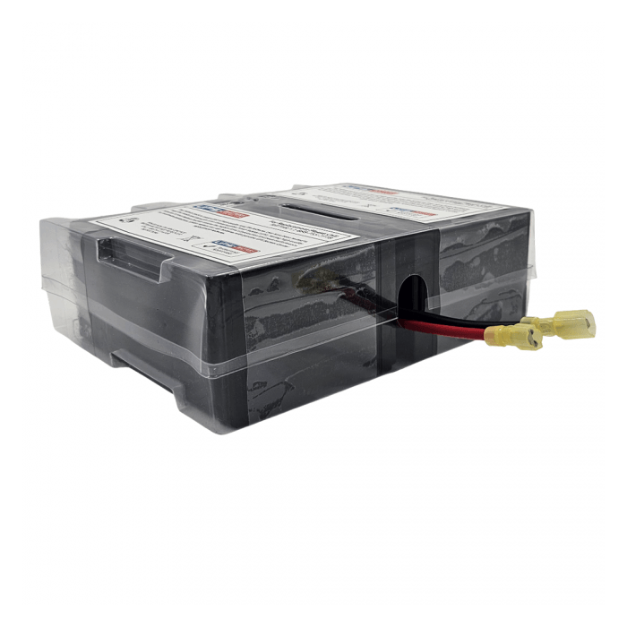 CyberPower OR1000PFCRT2U 1000VA 700W Compatible Battery Pack