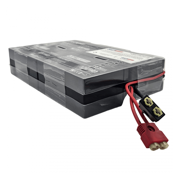 CyberPower Smart App LCD 2000VA OR2200LCDRT2U Compatible Battery Pack