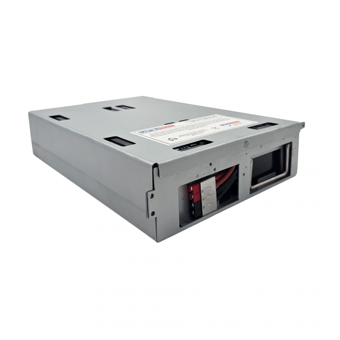 CyberPower Smart App Sinewave 1500VA PR1500LCDRTXL2U Compatible Battery Pack