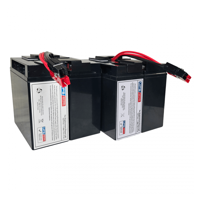 CyberPower 3000VA PR3000LCD Compatible Battery Pack