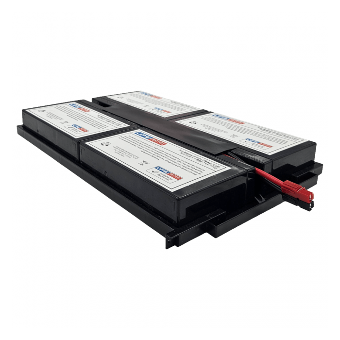 CyberPower PR750LCDRM1U 750VA 560W Compatible Battery Pack