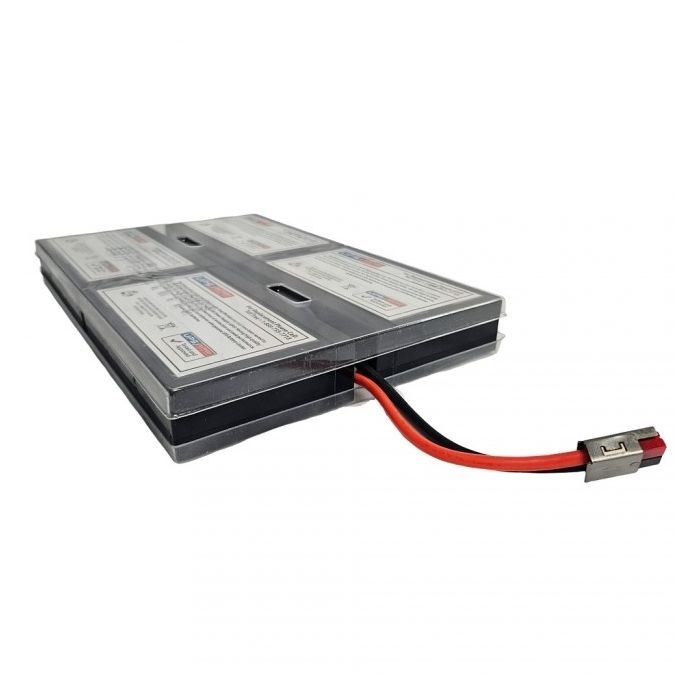 CyberPower RB0670X4A Compatible Replacement Battery Pack