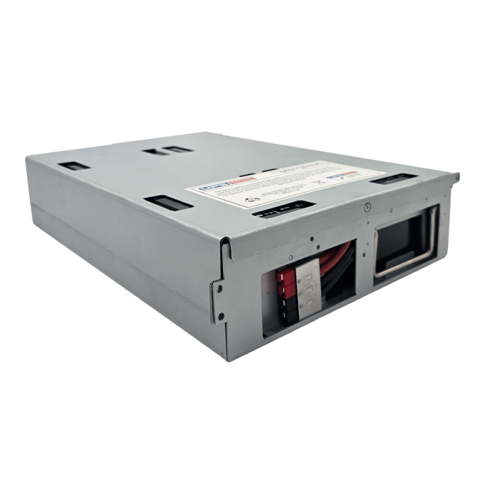CyberPower RB1290X4D Compatible Replacement Battery Pack