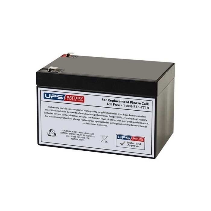 Datashield 262S Battery