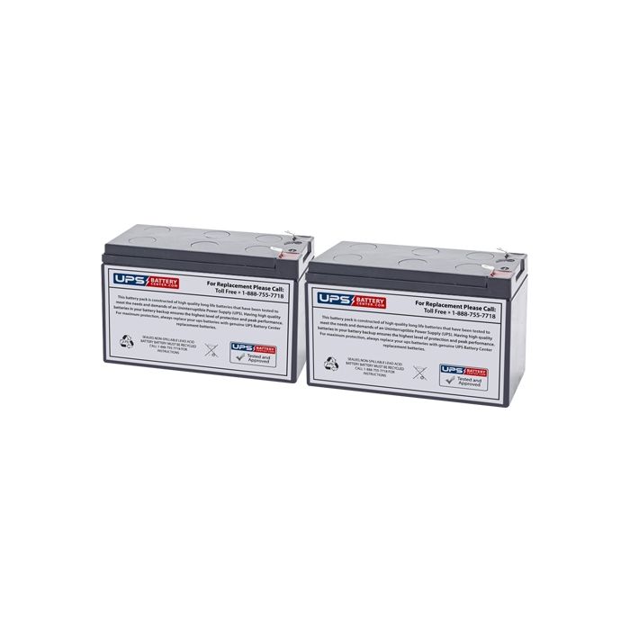 Draeger Medical Narkomed 3B Anesthesia Machine Medical Batteries