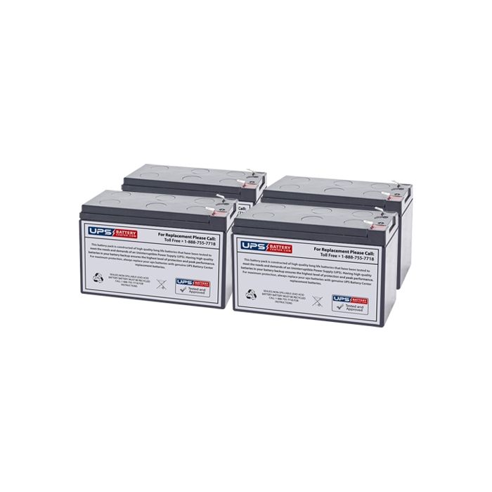 Draeger Medical Narkomed 4 Anesthesia Machine Medical Batteries