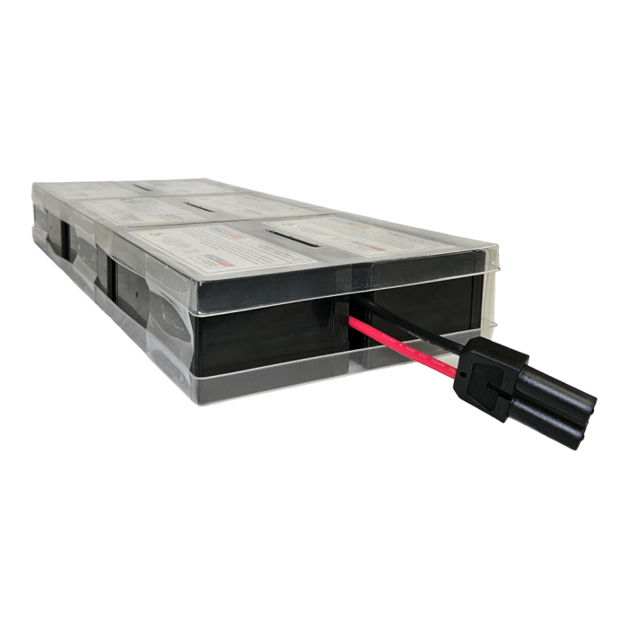 Eaton 5130 2500VA RT2U PW5130i2500-XL2U Compatible Battery Pack