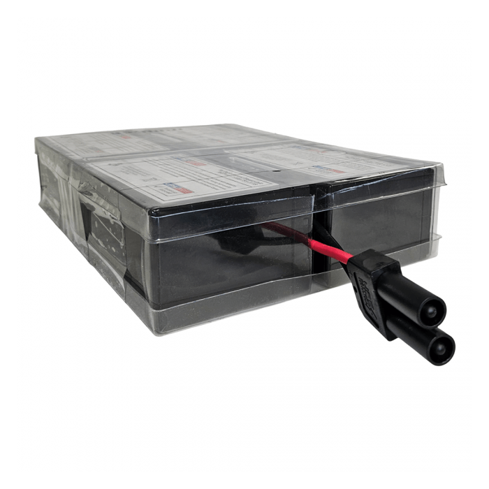 Eaton 5P 2000VA 5P2000 Compatible Battery Pack