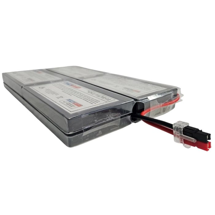 Eaton 5P 1000VA 770W RM 1U Compatible Replacement Battery Pack