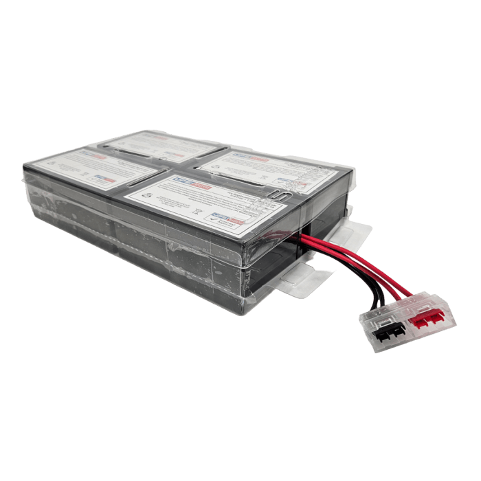 Eaton 5PX 1500VA 5PX1500HRTG2 Compatible Battery Pack