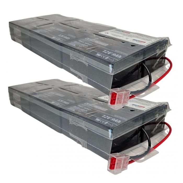 Eaton 5PX EBM 5PXEBM72RTG2 Compatible Battery Pack