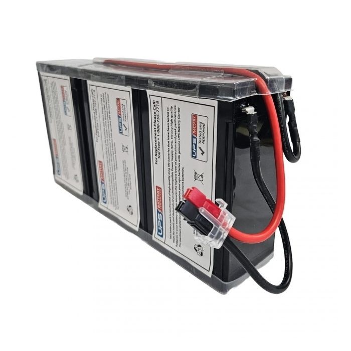 Eaton 5SC 1500VA 5SC1500IR Compatible Battery Pack