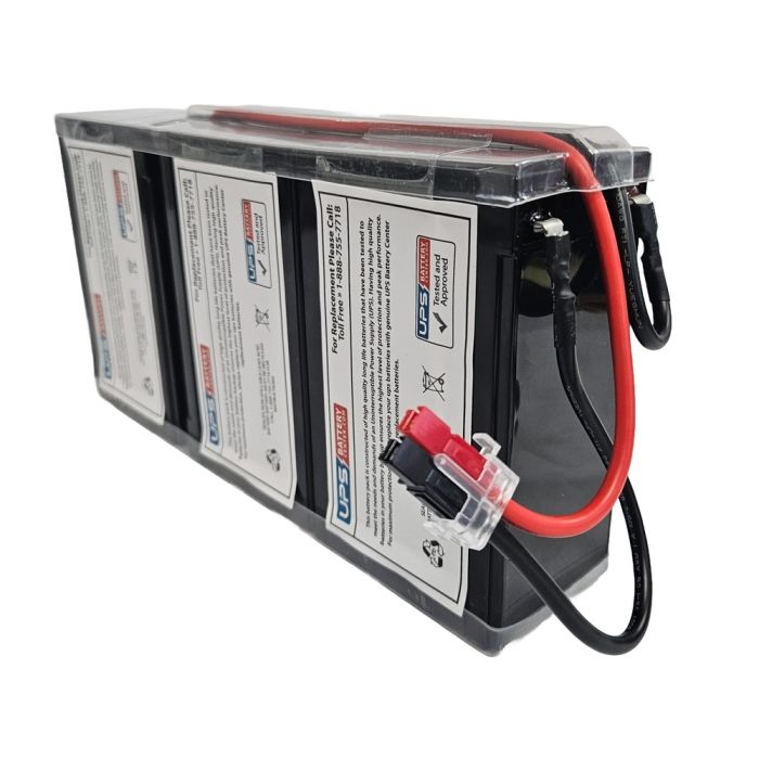 Eaton 5SC 1500VA 1080W 5SC1500G Compatible Replacement Battery Pack