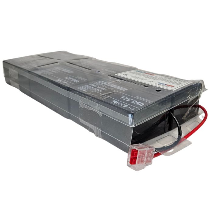 Eaton 744-A3121 Compatible Replacement Battery Pack for 9PX2000RT, 9PX2200RT, 9PX2200GRT, 9PXEBM72RT