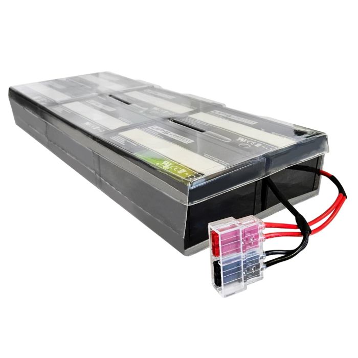 Eaton 744-A3122 Compatible replacement battery pack for 9PX3000RT 9PX3000GRT