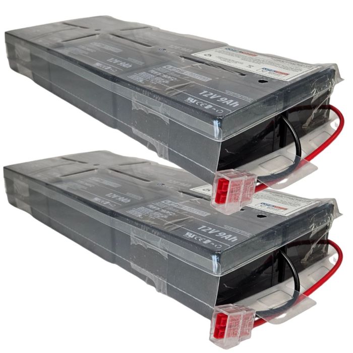 Eaton 9PX EBM 9PXEBM72RT2U Compatible Battery Pack