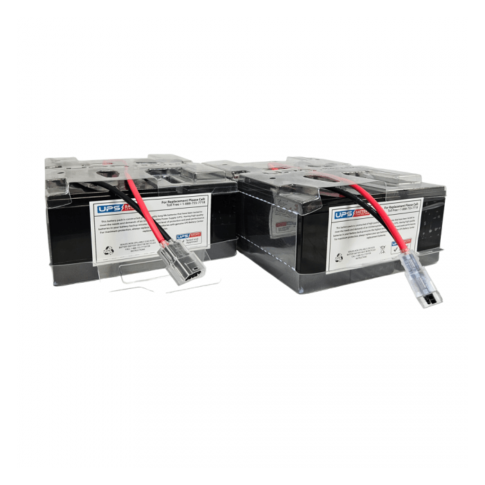 Eaton 9PX EBM 9PXEBM72RT3U Compatible Battery Pack