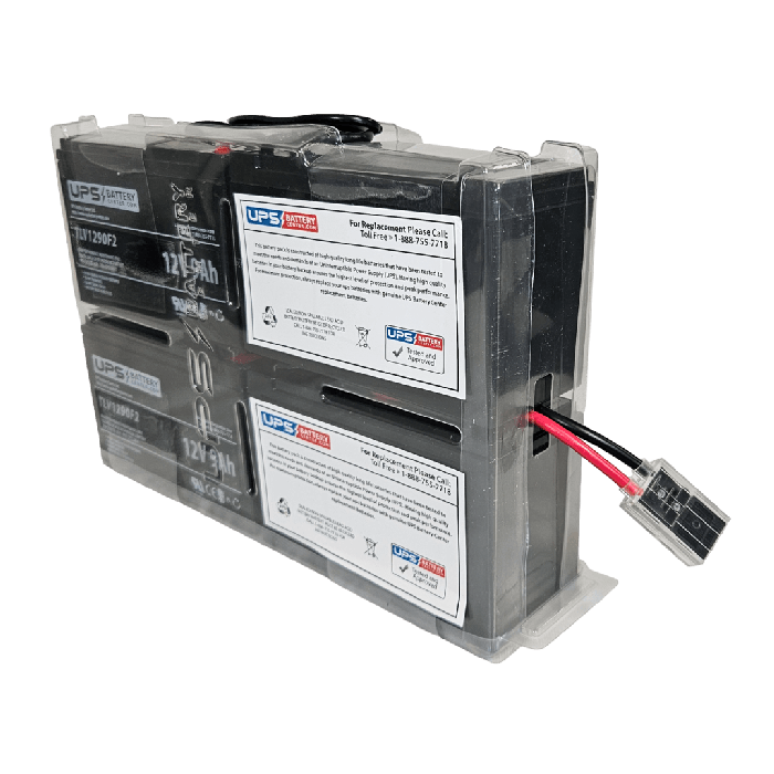 Eaton 9SX 1500VA 9SX1500 Compatible Battery Pack
