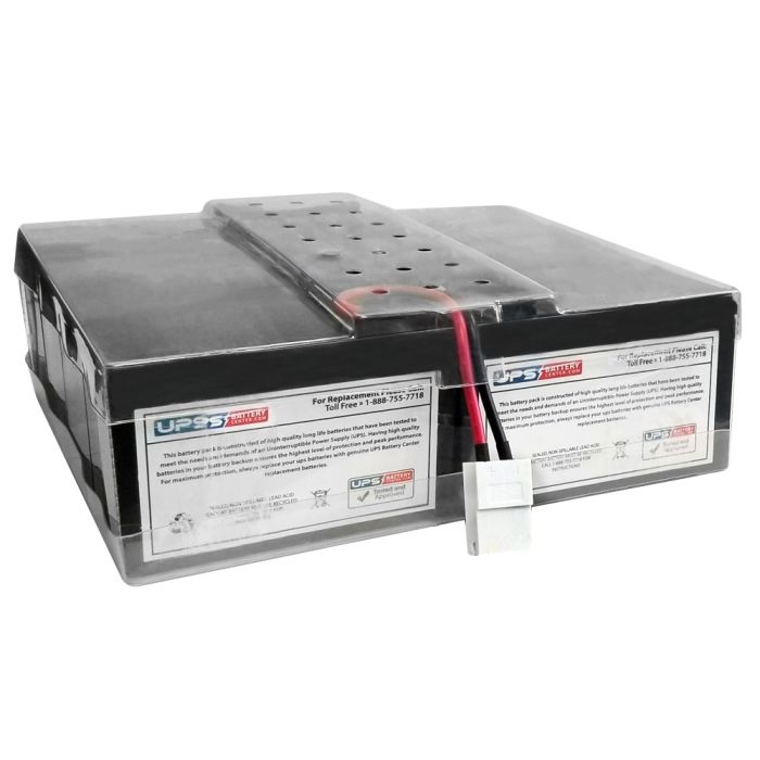Eaton EBP-1604 Compatible Replacement Battery Pack
