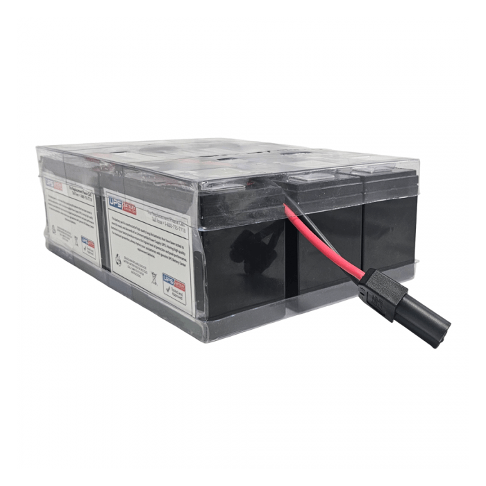 Eaton EX 2200VA 3U Marine Compatible Battery Pack